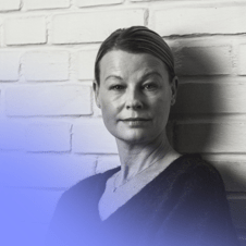 Picture of Ulrika Gellér