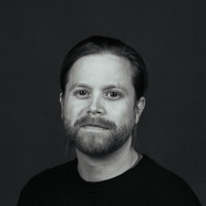 Bild på Joel Larsson