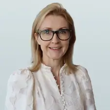 Picture of Sally McIntyre-Brown