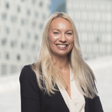 Bilde av Lene Kristoffersen