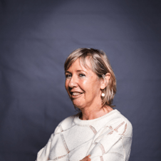 Picture of Anne De Vos