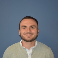 Picture of Gregory Dovas