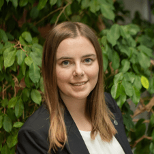 Picture of Tina Andersen