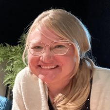 Picture of Mary Beth Cerone