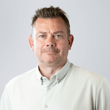 Billede af Stephan Riise