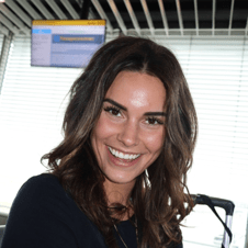 Foto van Elisa Mans