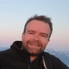 Bilde av Eirik Arntsen