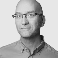 Picture of Andreas Hylander
