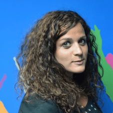 Photo de Noëlie MÉDARD