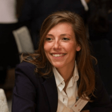 Picture of Sophie Pierik