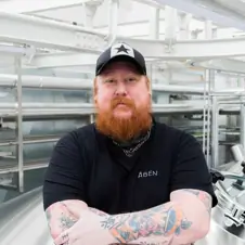 Picture of Rasmus Christian Larsen