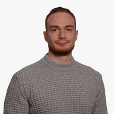 Picture of Nicholas Torres Rawitscher