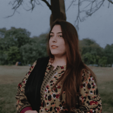 Picture of Hafza Batool