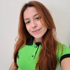 Foto de Anna Clara Bissacot de Oliveira