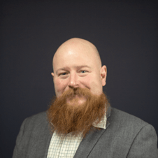 Billede af Mikael Olsson