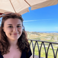 Picture of Arianna Salvaterra