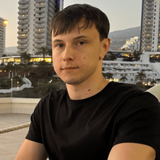 Picture of Damian Sałapat
