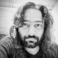 Picture of Shyam Anand