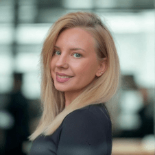 Picture of Fanny Tingström