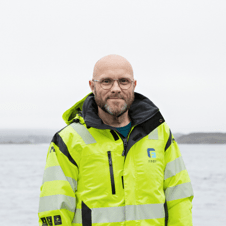 Bilde av Jan Åge Volden