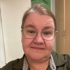 Bilde av Veronika Songvoll