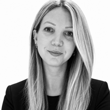 Bild på Josefin Angelöv