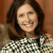 Bild på Katarina Boustedt