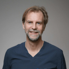 Bild på Martin Beiring