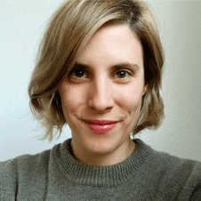 Picture of Sara Bold