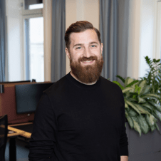 Bilde av Safet Zahirovic