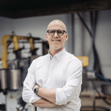 Picture of Mattias Augustsson