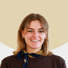 Picture of Astrid Geijer