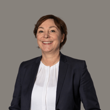Bilde av Inger-Johanne Sørbø Solberg