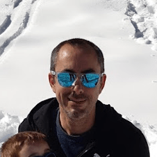 Picture of Jérémy Jacquier-Roux