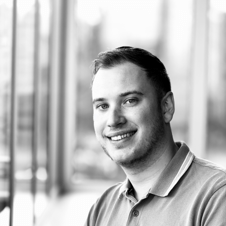 Foto van Damian Goessens