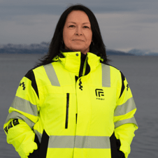 Bilde av Unn Marit Holm