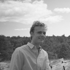 Picture of David Berlin