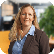 Billede af Maria Lund-Madsen