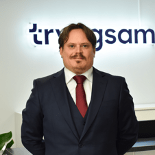 Bild på Timothy