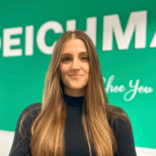 Foto de Tamara Lorenzana