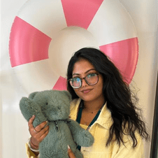 Photo de Kamalee Jayaganesh