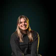 Foto van Lynn Verhoeven