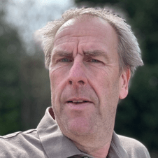 Bild på Svante Villman