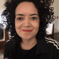 Picture of Daiany Santana