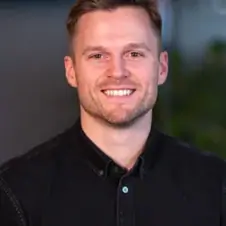 Bilde av Lars Erik Urving