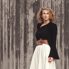 Bild på Rebecka Persson