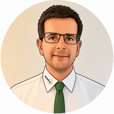 Picture of Frank Gammeltoft
