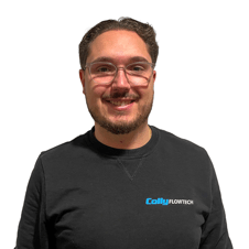 Bild på Stevan Vujicic