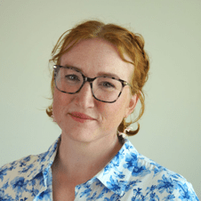 Picture of Maria Höök