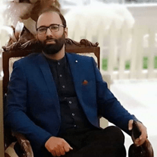 Picture of Yasir Hussain